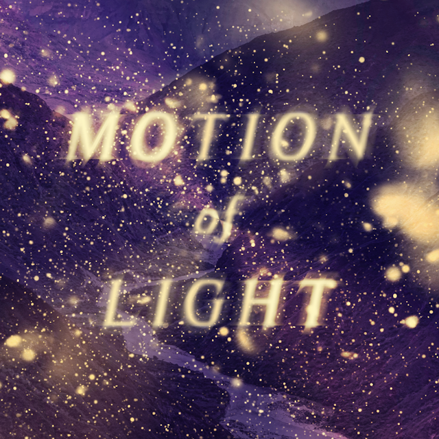 Motion Of Light