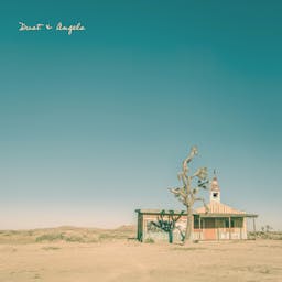 Dust And Angels album artwork