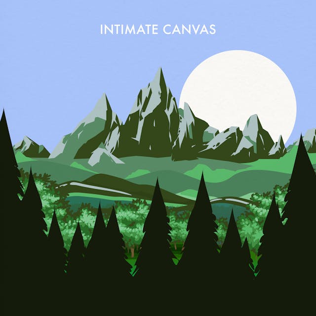 Intimate Canvas
