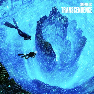 Cinematic Transcendence album artwork