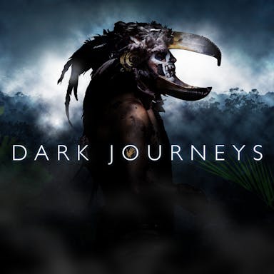 Dark Journeys album artwork