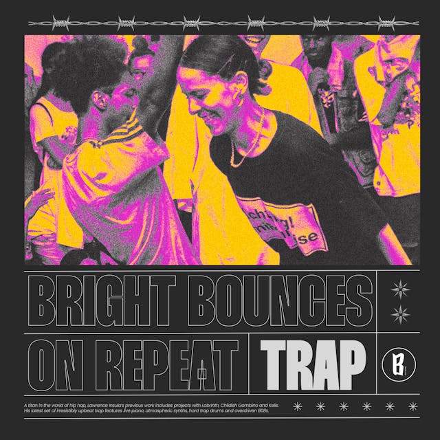 Bright Bounces On Repeat