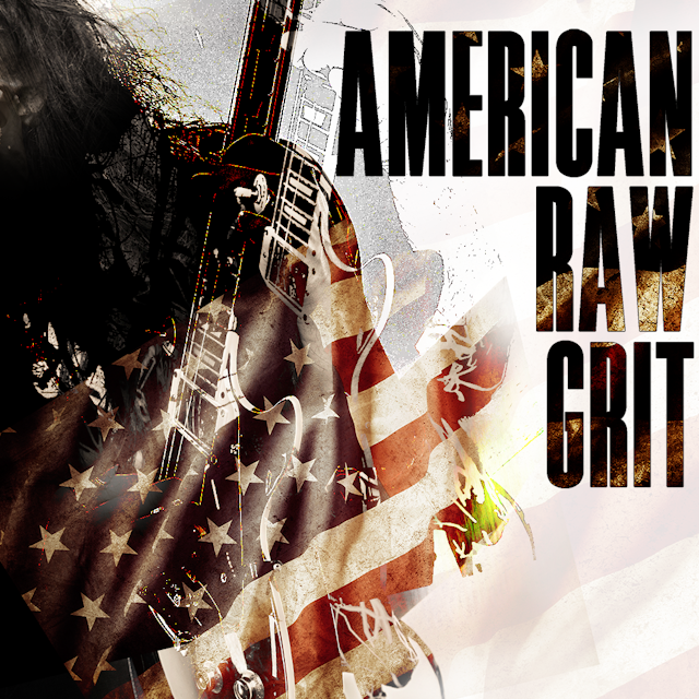 American Raw Grit