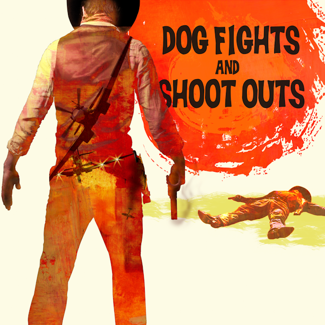 Dog Fights & Shootouts