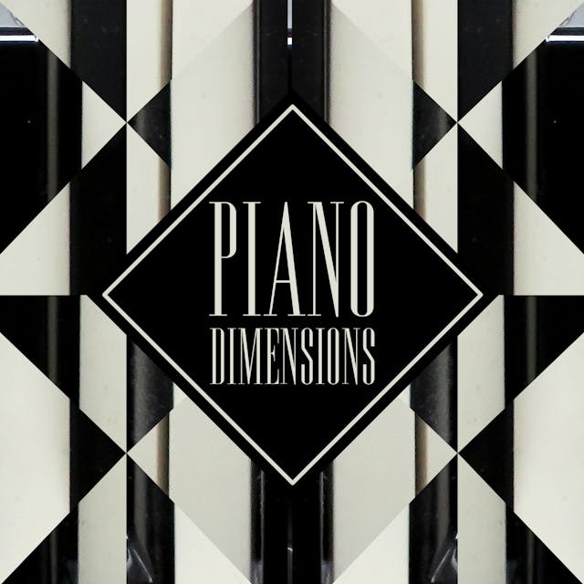 Piano Dimensions