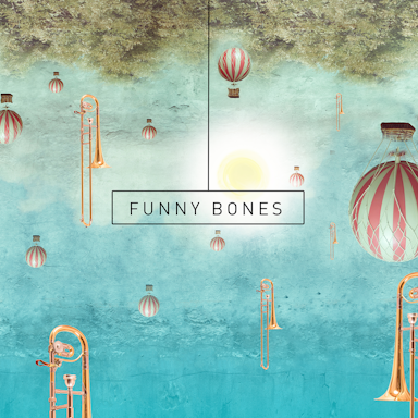 Funny Bones album artwork