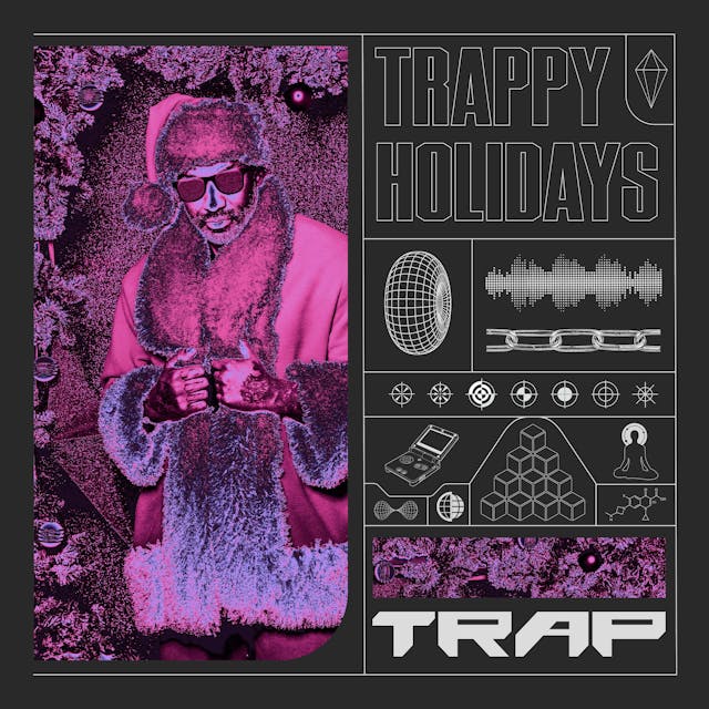 Trappy Holidays