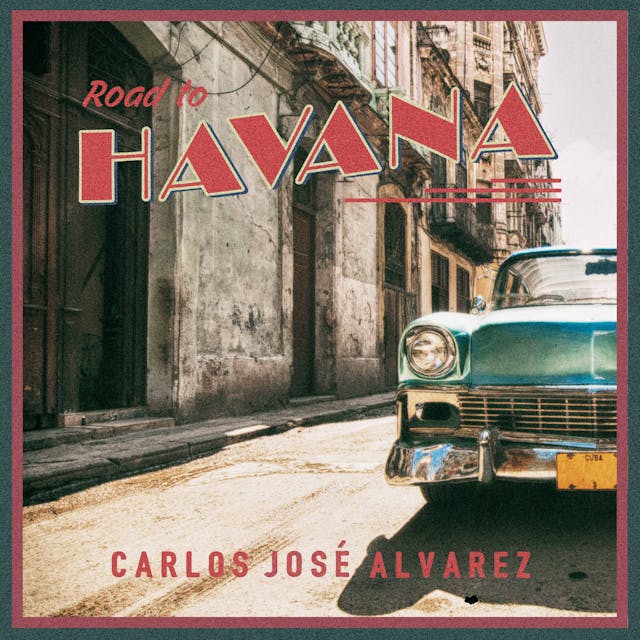 Road To Havana