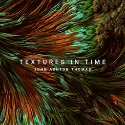 Textures In Time album artwork