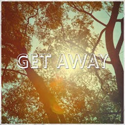 Get Away album artwork
