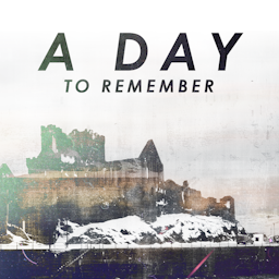 A Day To Remember album artwork