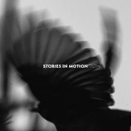 Stories In Motion album artwork