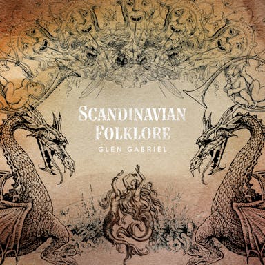 Scandinavian Folklore album artwork