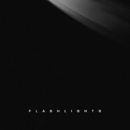 Flashlights album artwork