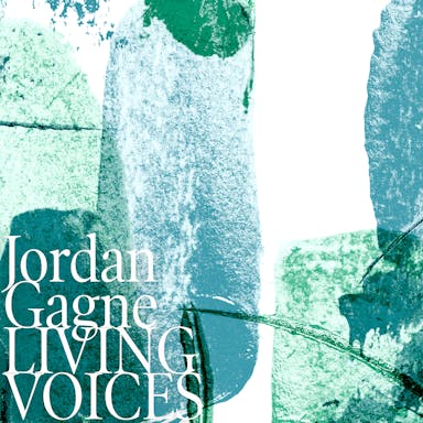 Living Voices album artwork
