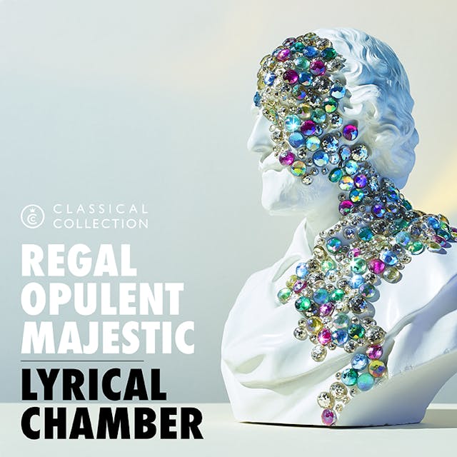 Lyrical Chamber - Classical Collection