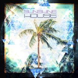 Sunshine House album artwork