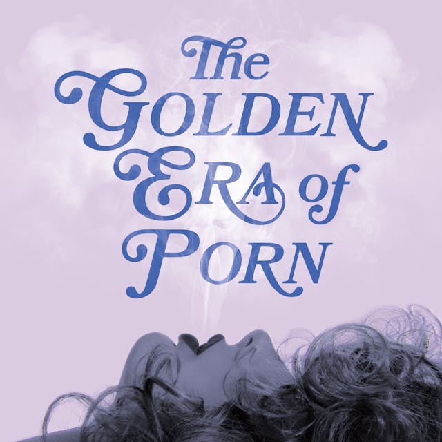 The Golden Era Of Erotica