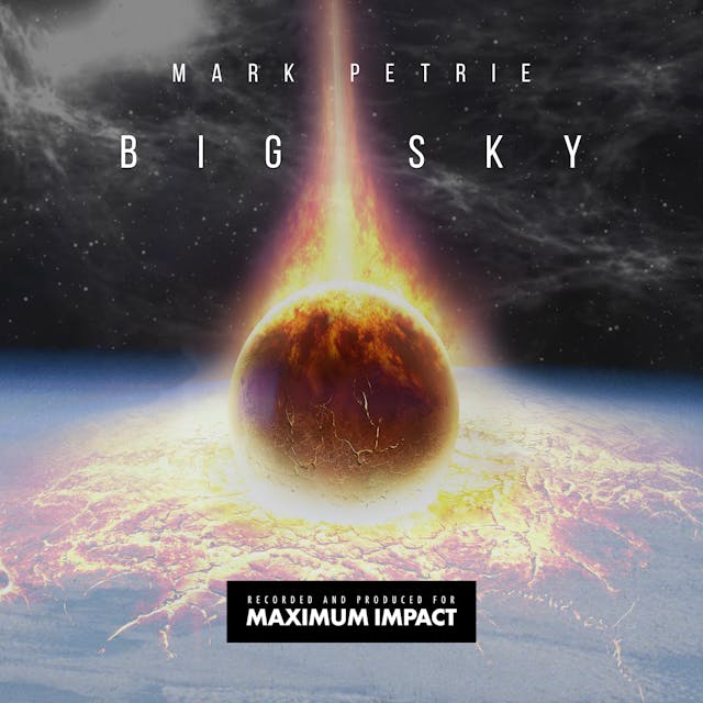 Maximum Impact Big Sky