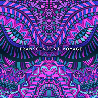 Transcendent Voyage album artwork