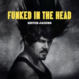 Funked In The Head album artwork