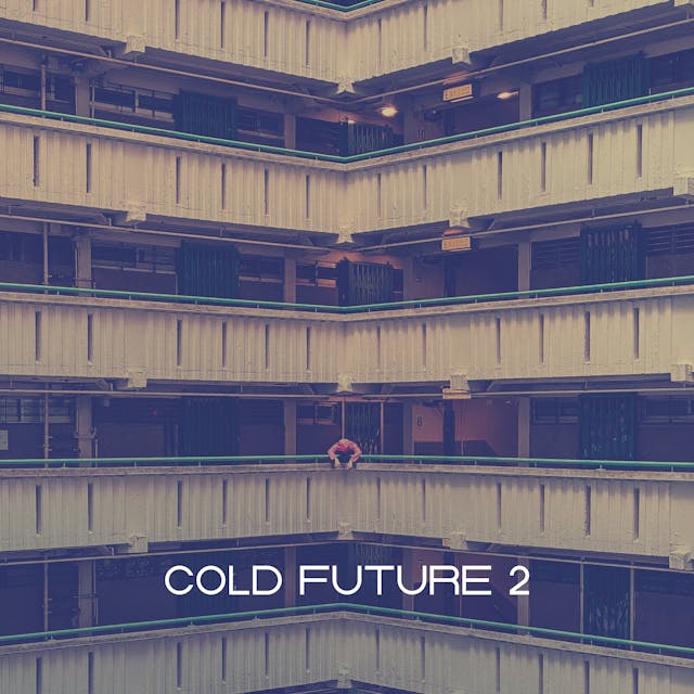 Cold Future 2