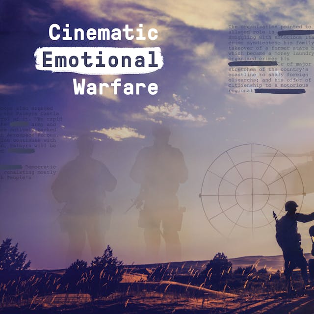Cinematic Emotional Warfare