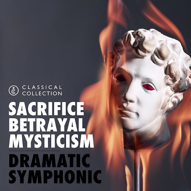 Dramatic Symphonic - Classical Collection