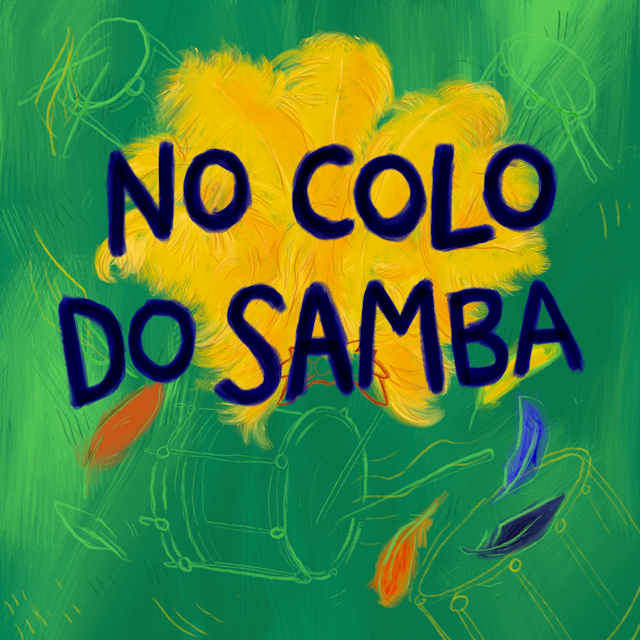 No Colo Do Samba