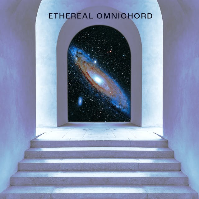 Ethereal Omnichord