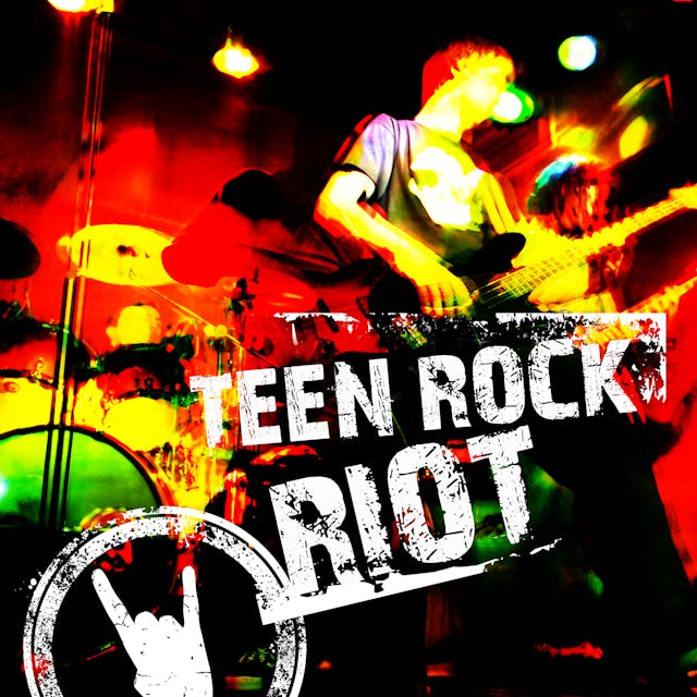 Teen Rock Riot