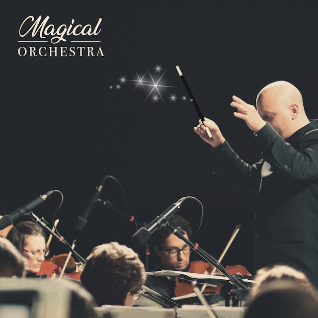 Magical Orchestra