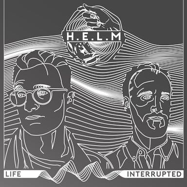 Life, Interrupted album artwork