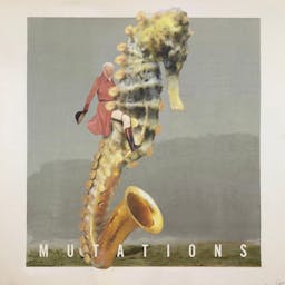 Mutations album artwork