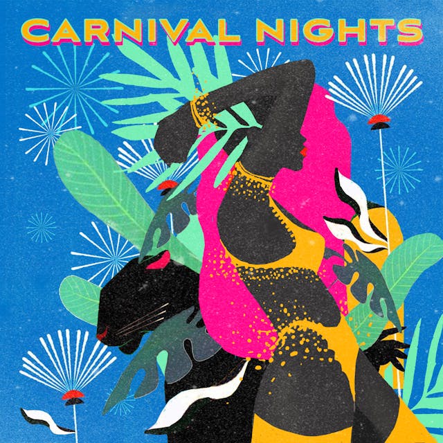 Carnival Nights
