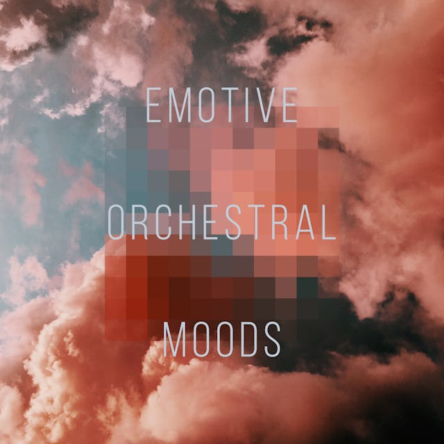 Emotive Orchestral Moods