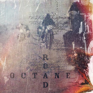 Octane Road album artwork