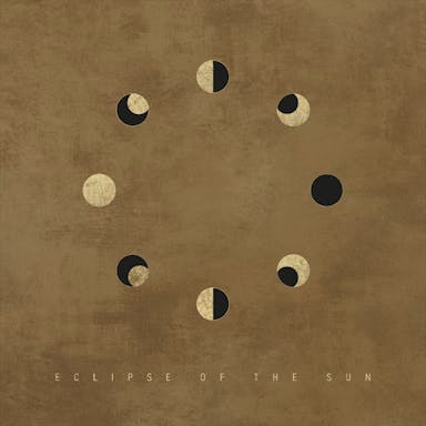 Eclipse Of The Sun album artwork