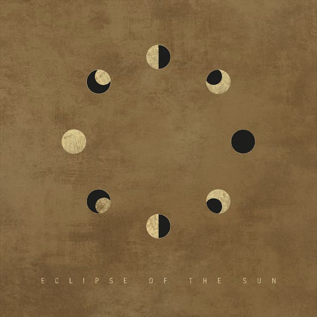 Eclipse Of The Sun
