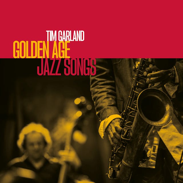 Golden Age Jazz Songs