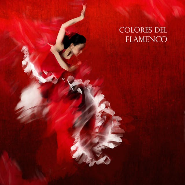 Colores Del Flamenco