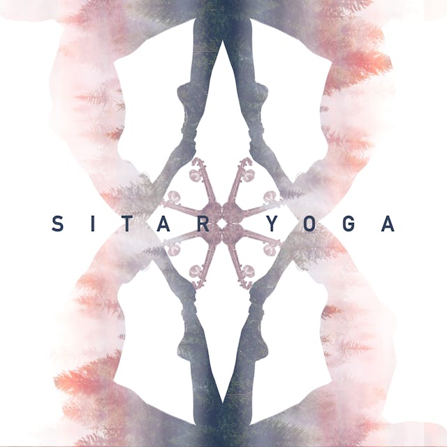 Sitar Yoga