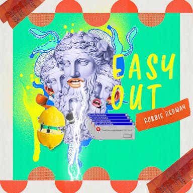 Easy Out album artwork