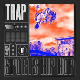 Sports Hip Hop album artwork