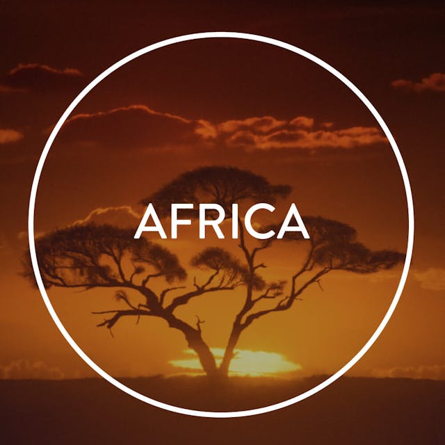 World Documentary - Africa