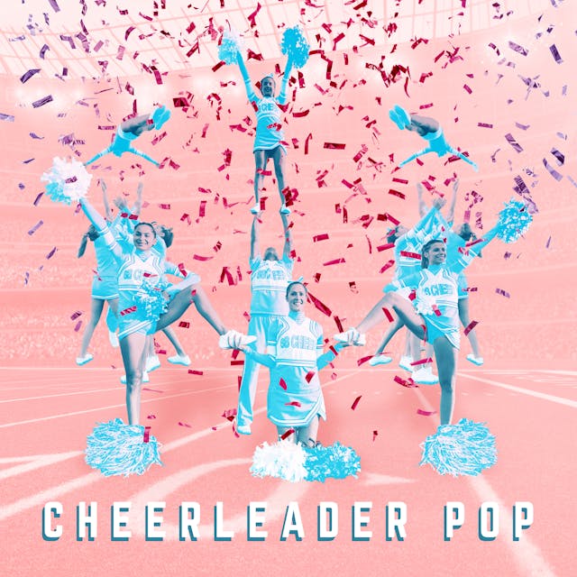 Cheerleader Pop