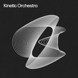 Kinetic Orchestra album artwork
