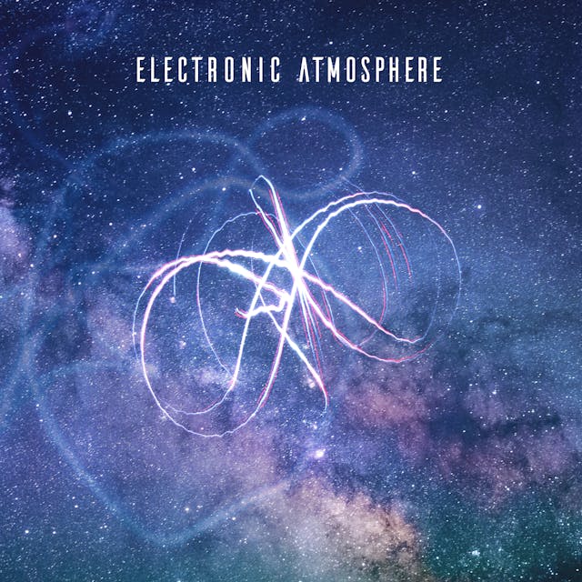 Electronic Atmosphere