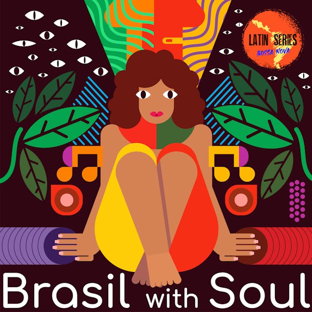 Brasil with Soul