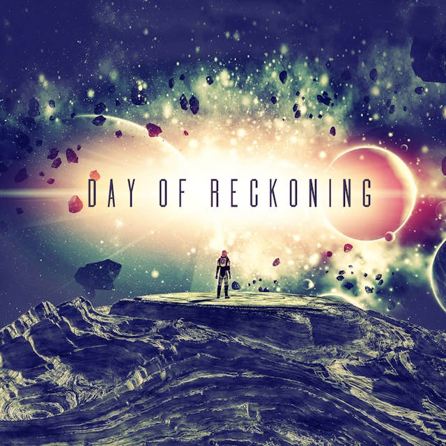 Day Of Reckoning
